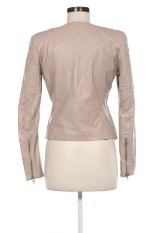 Damen Lederjacke Set, Größe S, Farbe Beige, Preis € 157,27