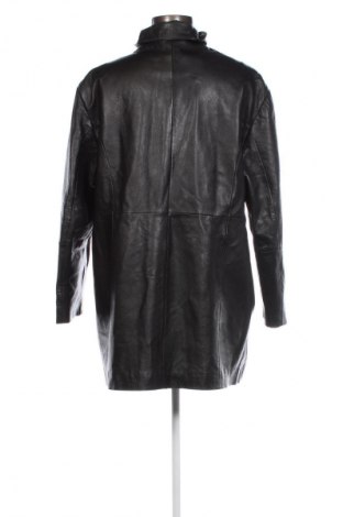 Damen Lederjacke Your Fashon Trend, Größe L, Farbe Schwarz, Preis € 20,99