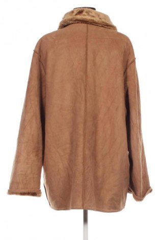 Damenmantel, Größe XL, Farbe Beige, Preis € 27,99