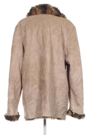 Damenmantel, Größe XL, Farbe Beige, Preis € 27,99