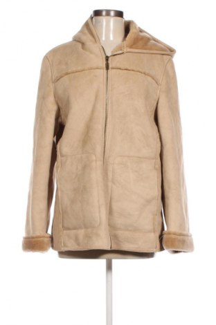 Damenmantel, Größe M, Farbe Beige, Preis € 24,99