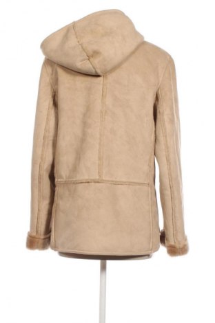 Damenmantel, Größe M, Farbe Beige, Preis € 24,99