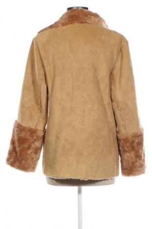 Damenmantel, Größe S, Farbe Beige, Preis € 24,99