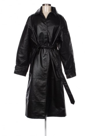 Γυναικείο παλτό About You, Μέγεθος S, Χρώμα Μαύρο, Τιμή 28,86 €