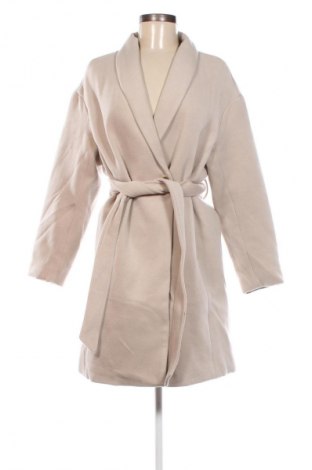 Γυναικείο παλτό About You, Μέγεθος S, Χρώμα  Μπέζ, Τιμή 50,79 €
