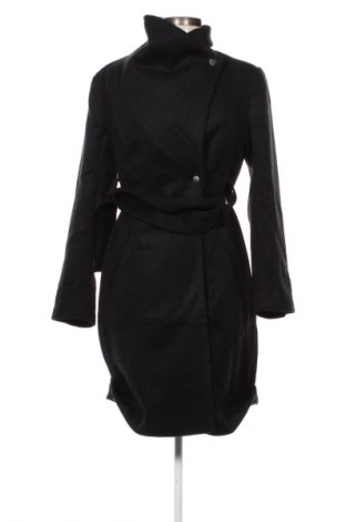 Γυναικείο παλτό About You, Μέγεθος S, Χρώμα Μαύρο, Τιμή 46,99 €