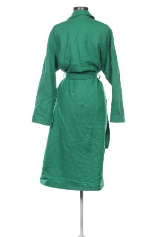 Palton de femei American Vintage, Mărime M, Culoare Verde, Preț 452,99 Lei