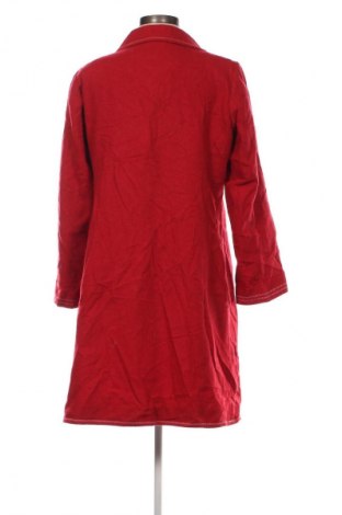 Damenmantel Avoca, Größe XS, Farbe Rot, Preis 30,49 €