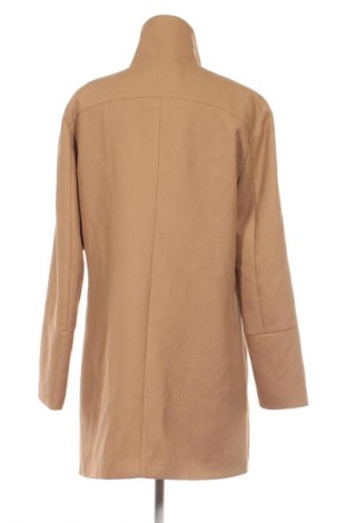 Damenmantel B.Young, Größe M, Farbe Beige, Preis € 12,99