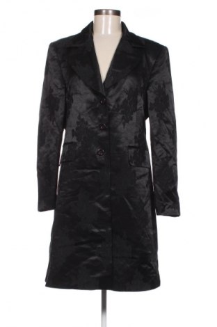Γυναικείο παλτό B.Young, Μέγεθος L, Χρώμα Μαύρο, Τιμή 19,29 €