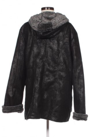 Damenmantel Barbara Lebek, Größe XL, Farbe Schwarz, Preis € 47,99