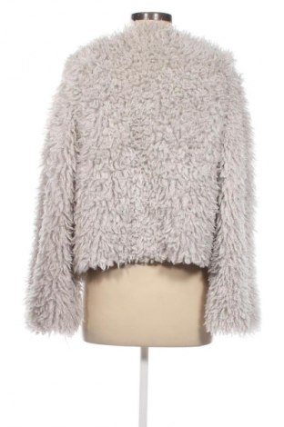 Damenmantel Bershka, Größe M, Farbe Beige, Preis € 27,99