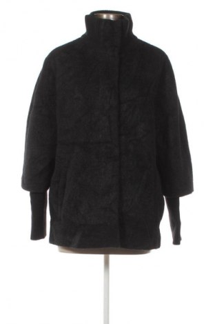 Dámský kabát  Comma,, Velikost M, Barva Černá, Cena  1 685,00 Kč