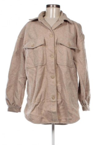 Damenmantel Cotton On, Größe S, Farbe Beige, Preis € 20,99