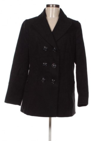 Dámsky kabát  Debenhams, Veľkosť XL, Farba Čierna, Cena  39,95 €