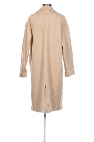 Damenmantel Dorothy Perkins, Größe L, Farbe Beige, Preis € 44,99