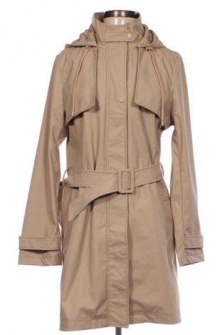 Γυναικείο παλτό Dorothy Perkins, Μέγεθος M, Χρώμα  Μπέζ, Τιμή 31,29 €