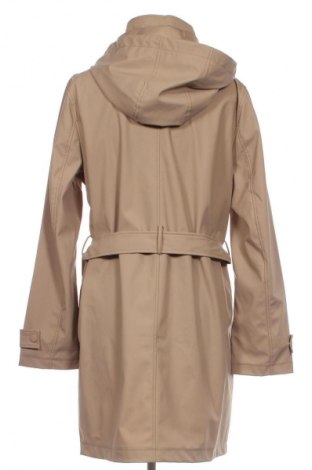 Damenmantel Dorothy Perkins, Größe M, Farbe Beige, Preis 44,99 €