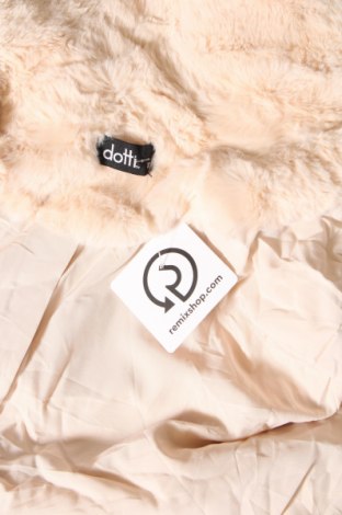 Damenmantel Dotti, Größe M, Farbe Beige, Preis € 27,99