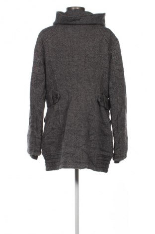 Damenmantel Edc By Esprit, Größe M, Farbe Grau, Preis 25,99 €