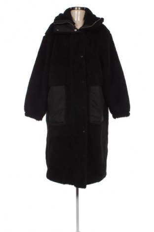 Γυναικείο παλτό Edited, Μέγεθος L, Χρώμα Μαύρο, Τιμή 68,99 €