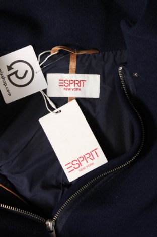 Damenmantel Esprit, Größe XXL, Farbe Blau, Preis € 64,99