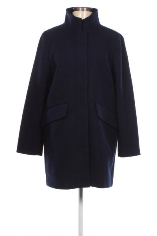 Γυναικείο παλτό Esprit, Μέγεθος S, Χρώμα Μπλέ, Τιμή 96,83 €