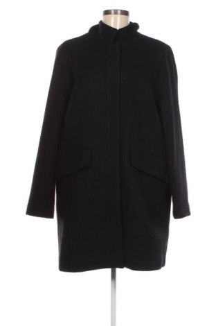 Γυναικείο παλτό Esprit, Μέγεθος XL, Χρώμα Μαύρο, Τιμή 96,83 €