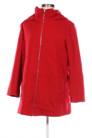 Damenmantel Esprit, Größe XL, Farbe Rot, Preis € 30,29