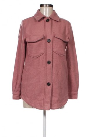 Damenmantel F&F, Größe XS, Farbe Rosa, Preis € 11,49