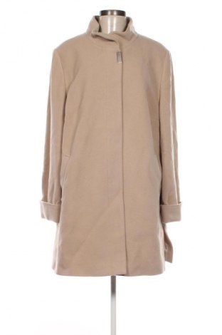 Damenmantel Franca Luca, Größe XL, Farbe Beige, Preis € 25,25