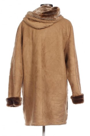 Damenmantel Gelco, Größe L, Farbe Beige, Preis € 24,99