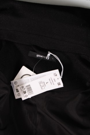 Palton de femei Gina Tricot, Mărime L, Culoare Negru, Preț 163,49 Lei