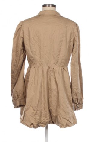 Damenmantel H&M, Größe L, Farbe Beige, Preis € 13,99