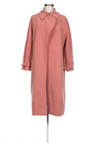 Damenmantel H&M, Größe S, Farbe Rosa, Preis € 13,99