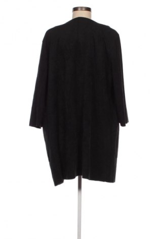 Palton de femei H&M, Mărime L, Culoare Negru, Preț 95,99 Lei