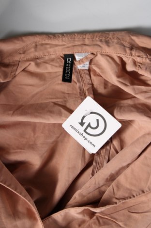 Damenmantel H&M Divided, Größe S, Farbe Rosa, Preis € 12,99