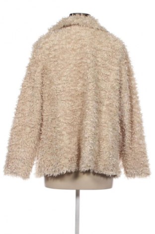 Damenmantel H&M Divided, Größe S, Farbe Beige, Preis € 24,99