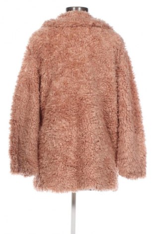 Damenmantel H&M Divided, Größe S, Farbe Rosa, Preis € 61,49