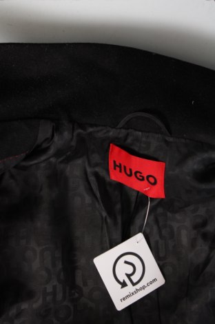 Damenmantel Hugo Boss, Größe M, Farbe Schwarz, Preis € 179,99