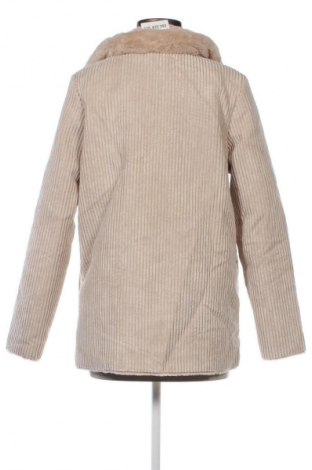 Damenmantel Indi & cold, Größe S, Farbe Beige, Preis 47,99 €