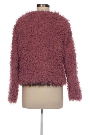 Damenmantel Jacqueline De Yong, Größe M, Farbe Aschrosa, Preis 27,99 €