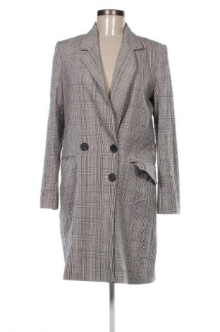 Γυναικείο παλτό Mango, Μέγεθος M, Χρώμα Πολύχρωμο, Τιμή 31,99 €