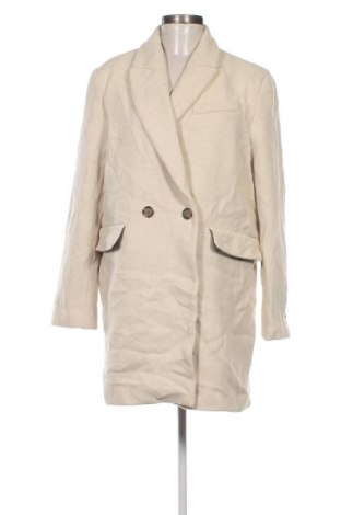 Damenmantel Mango, Größe XL, Farbe Beige, Preis € 32,79