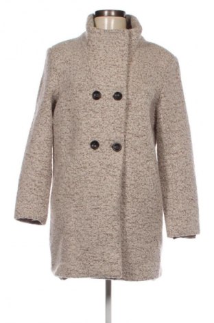 Γυναικείο παλτό ONLY, Μέγεθος XL, Χρώμα  Μπέζ, Τιμή 41,79 €