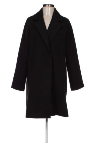 Γυναικείο παλτό ONLY, Μέγεθος S, Χρώμα Μαύρο, Τιμή 41,55 €