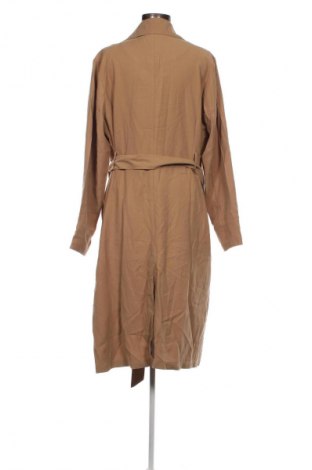 Damenmantel River Island, Größe M, Farbe Beige, Preis € 40,99