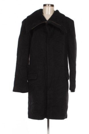 Γυναικείο παλτό S.Oliver, Μέγεθος L, Χρώμα Μαύρο, Τιμή 134,99 €