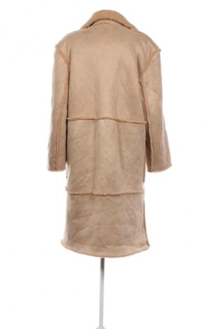 Damenmantel SHEIN, Größe L, Farbe Beige, Preis € 27,99