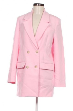 Damenmantel Selected Femme, Größe XS, Farbe Rosa, Preis € 61,99